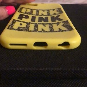 PINK Victoria's Secret Accessories - iphone 6/7 case PINK Victoria's Secret Accessories - iphone 6/7 case